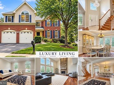 13353 HORSEPEN WOODS LANE , HERNDON, VA 20171