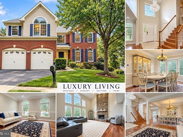 13353 HORSEPEN WOODS LANE , HERNDON, VA 20171