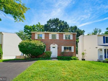 8467 MAGIC TREE COURT , SPRINGFIELD, VA 22153