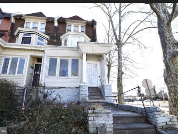 1940 W ERIE AVENUE , PHILADELPHIA, PA 19140