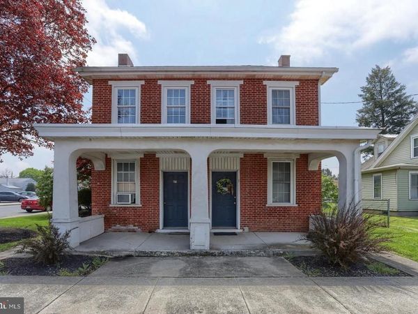 702 W MAIN STREET, PALMYRA, PA 17078