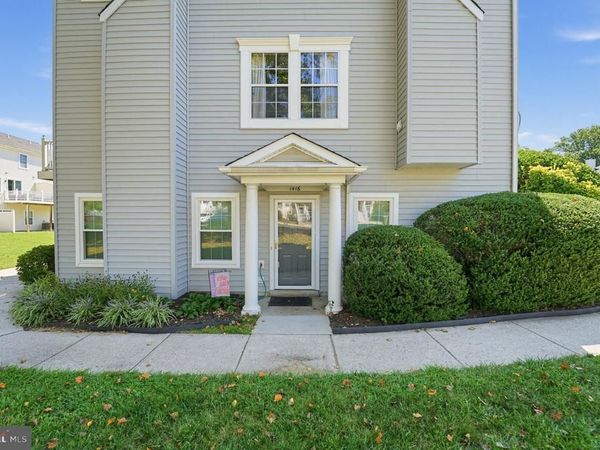 1416 NESTLEWOOD COURT , CROFTON, MD 21114