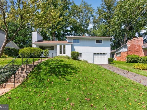 6413 TONE DRIVE , BETHESDA, MD 20817
