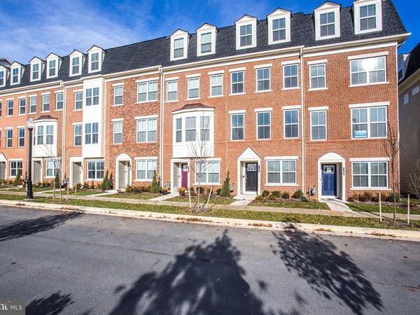 7154 PROCLAMATION PLACE, FREDERICK, MD 21703