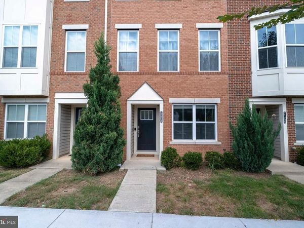 7154 PROCLAMATION PLACE, FREDERICK, MD 21703
