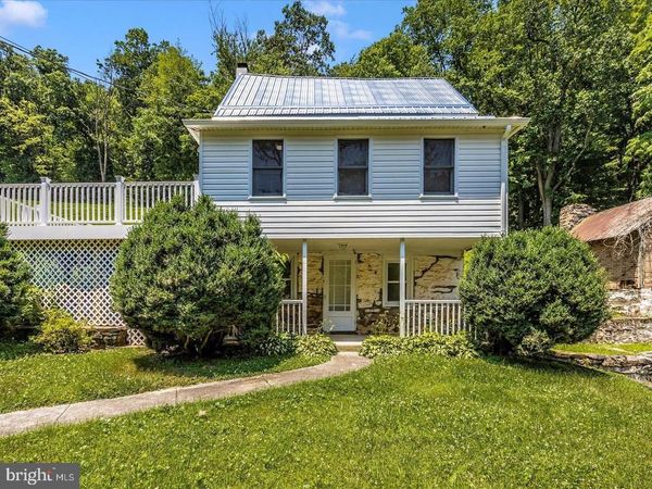 6824 MOUNTAIN CHURCH ROAD , MIDDLETOWN, MD 21769