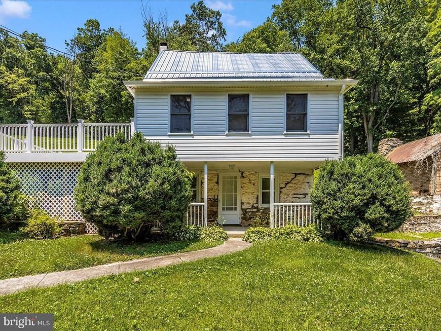 6824 Mountain Church Road , Middletown, MD 21769 Main Photo