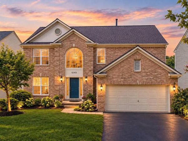 12303 MILESTONE MANOR LANE, GERMANTOWN, MD 20876