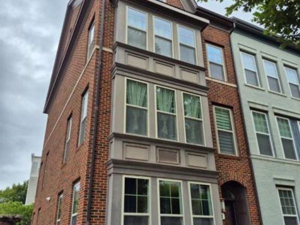251 DECOVERLY DRIVE, GAITHERSBURG, MD 20878