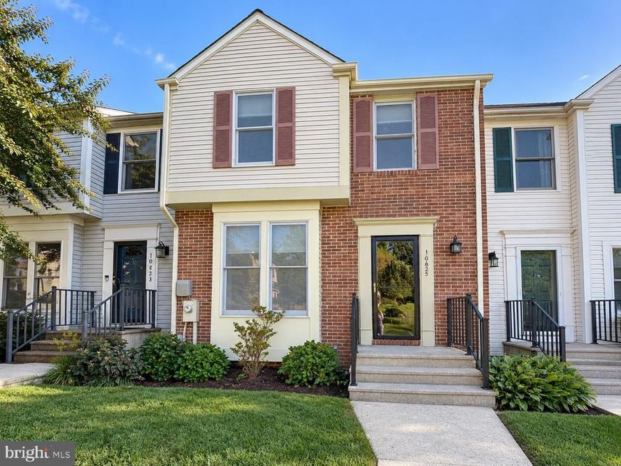 10625 Glen Hannah Drive, Laurel, MD 20723 Main Photo