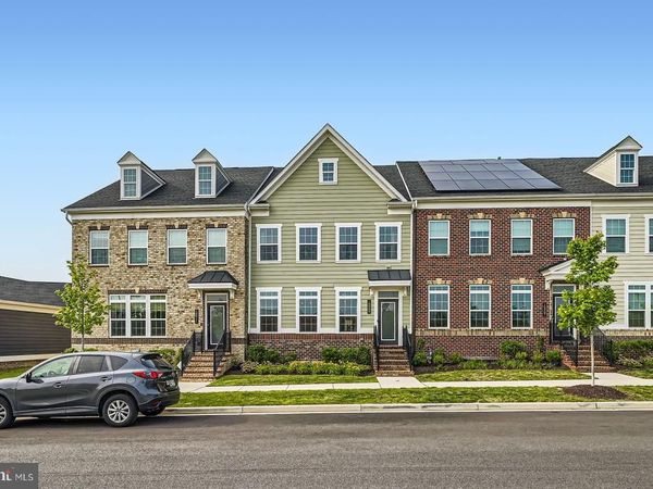 10909 BECKENHAM STREET , BALTIMORE, MD 21220