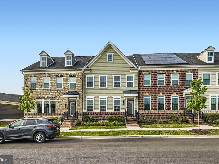 10909 Beckenham Street , Baltimore, MD 21220 Main Photo