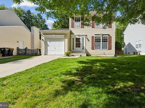 628 AUTUMN SKY COURT , SYKESVILLE, MD 21784