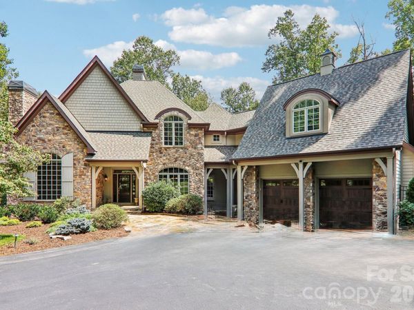 361 Mills River Way , Horse Shoe, NC 28742