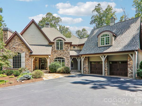 361 Mills River Way, Horse Shoe, NC 28742