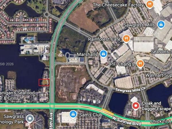 NW 136th Ave, Sunrise, FL 33323
