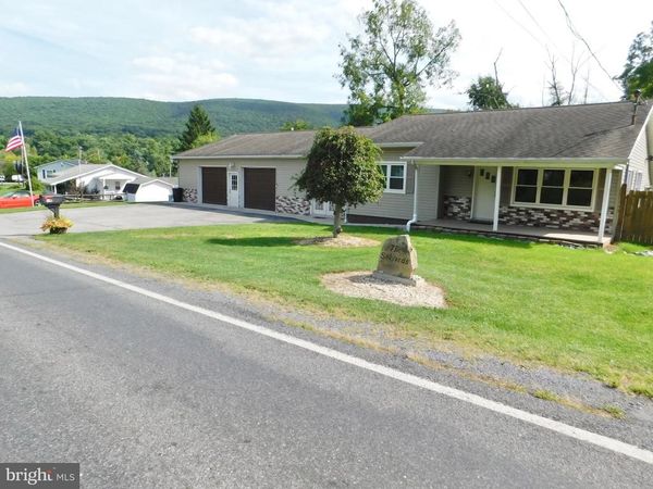 519 S S DARTMOUTH LANE , ALTOONA, PA 16602