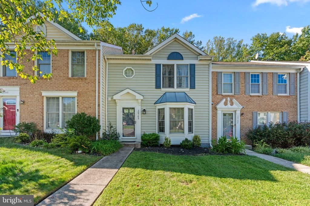 12702 Wedgedale Court, Upper Marlboro, MD 20772 Main Photo