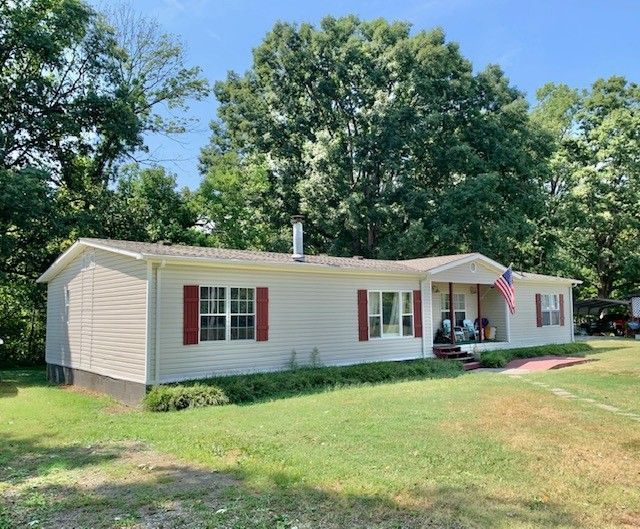 193 Flat Ridge Rd , Goodlettsville, TN 37072 Main Photo
