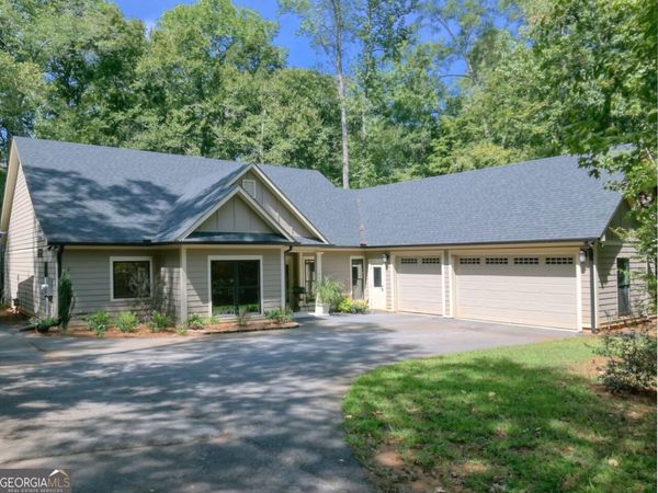 140 Michael Court, Fayetteville, GA 30215