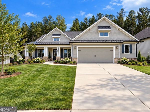 716 Highgrove Pass, Canton, GA 30115