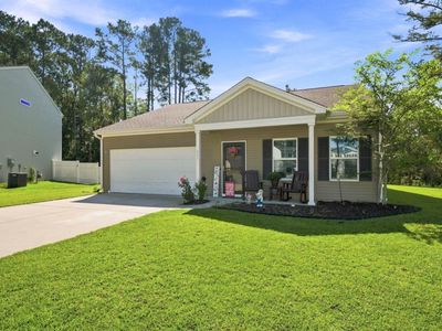 442 Stevia Ct. , Conway, SC 29526