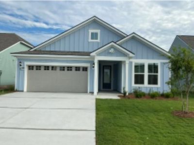 1108 Grinnell St. , North Myrtle Beach, SC 29582