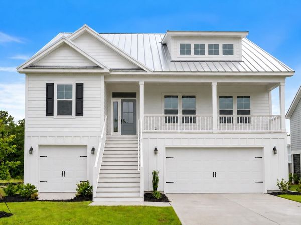 221 Oak Bay Dr., Georgetown, SC 29440