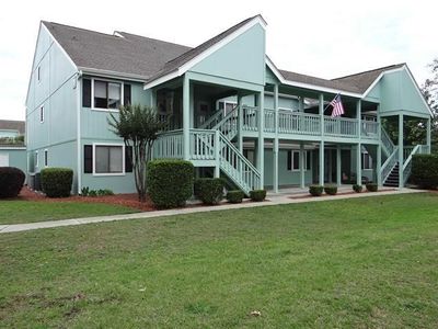 1930 Bent Grass Dr. , Unit 39 H, Surfside Beach, SC 29575