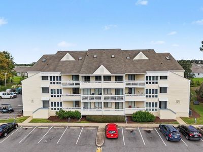 1100 Possum Trot Rd. , Unit G-224, North Myrtle Beach, SC 29582