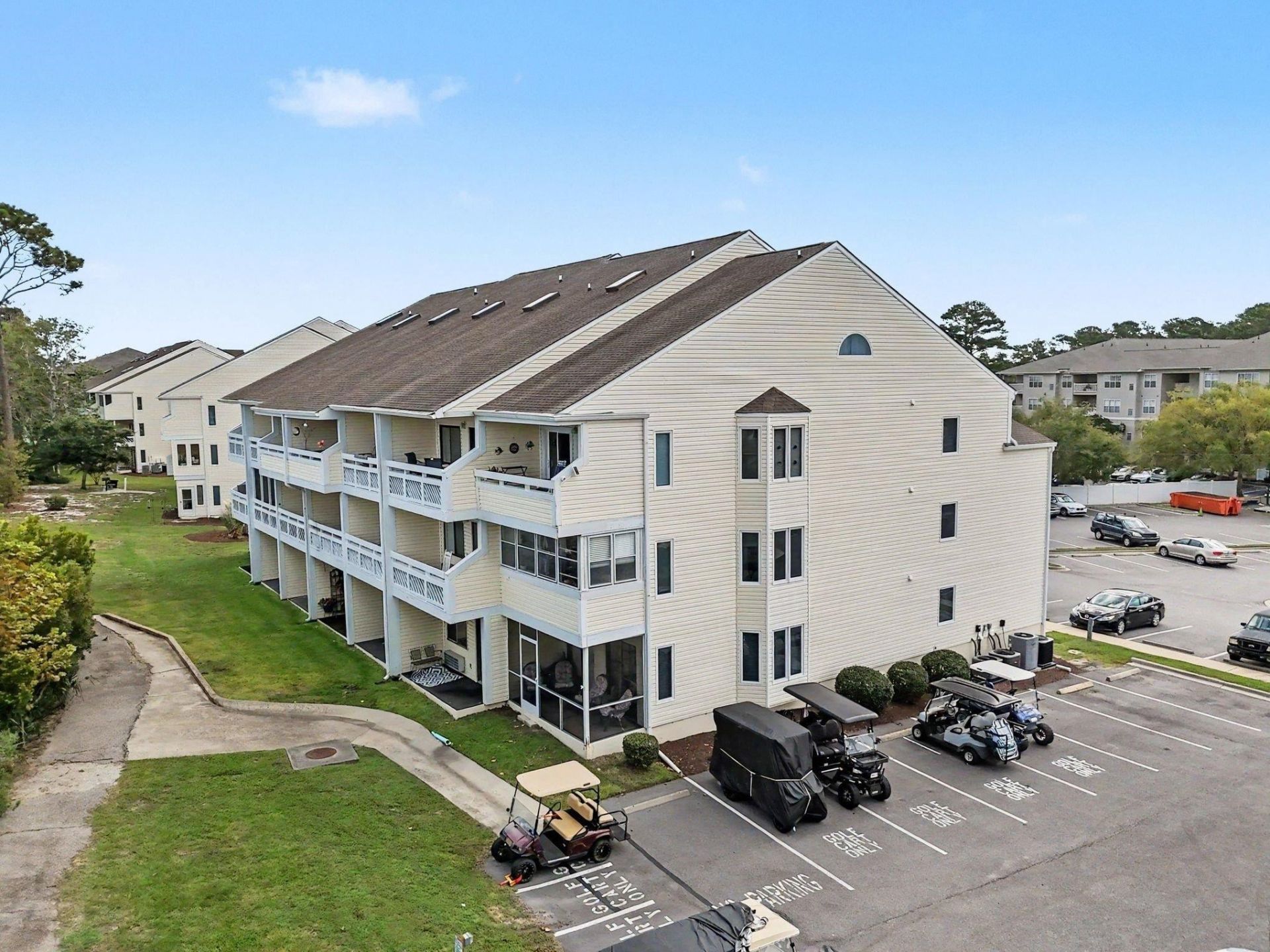 1100 Possum Trot Rd.  Photo 15