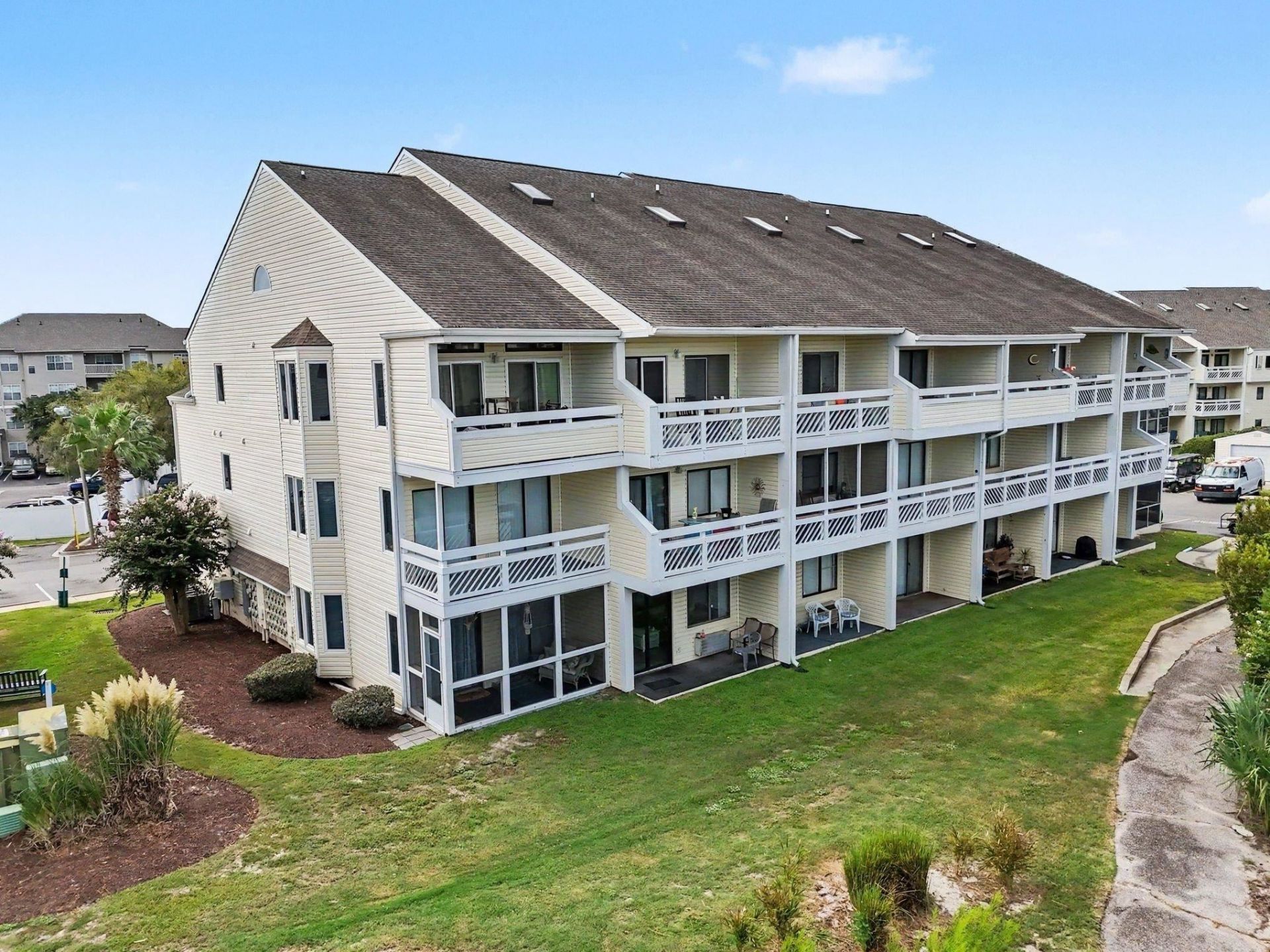 1100 Possum Trot Rd.  Photo 17