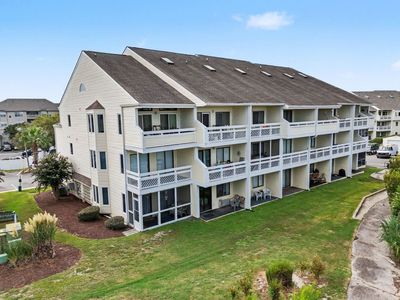 1100 Possum Trot Rd. , Unit F-224, North Myrtle Beach, SC 29582