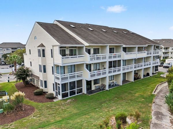 1100 Possum Trot Rd., Unit F-224, North Myrtle Beach, SC 29582