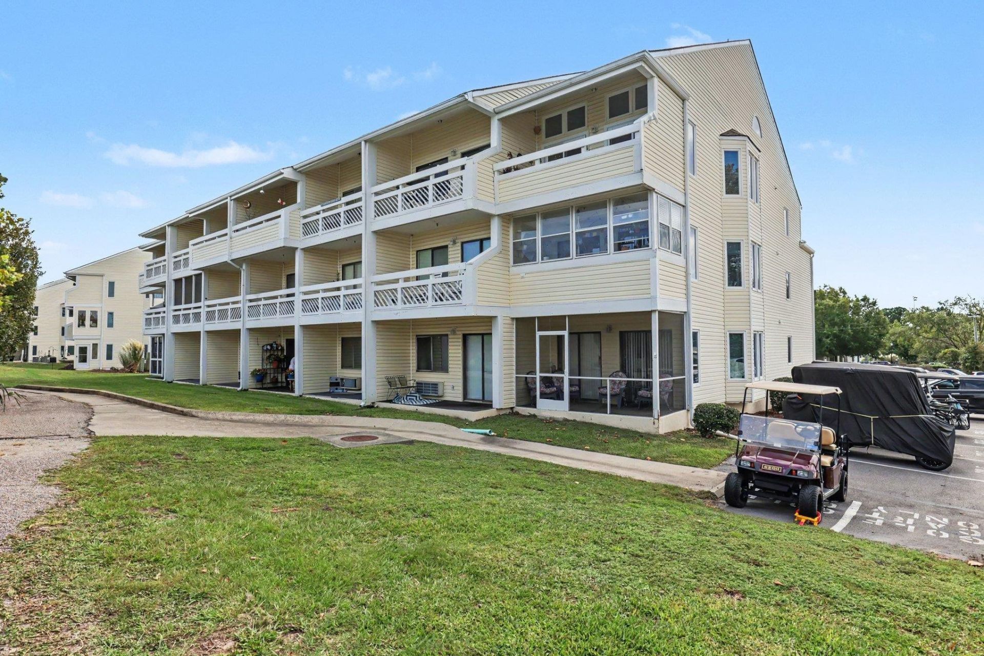 1100 Possum Trot Rd.  Photo 17