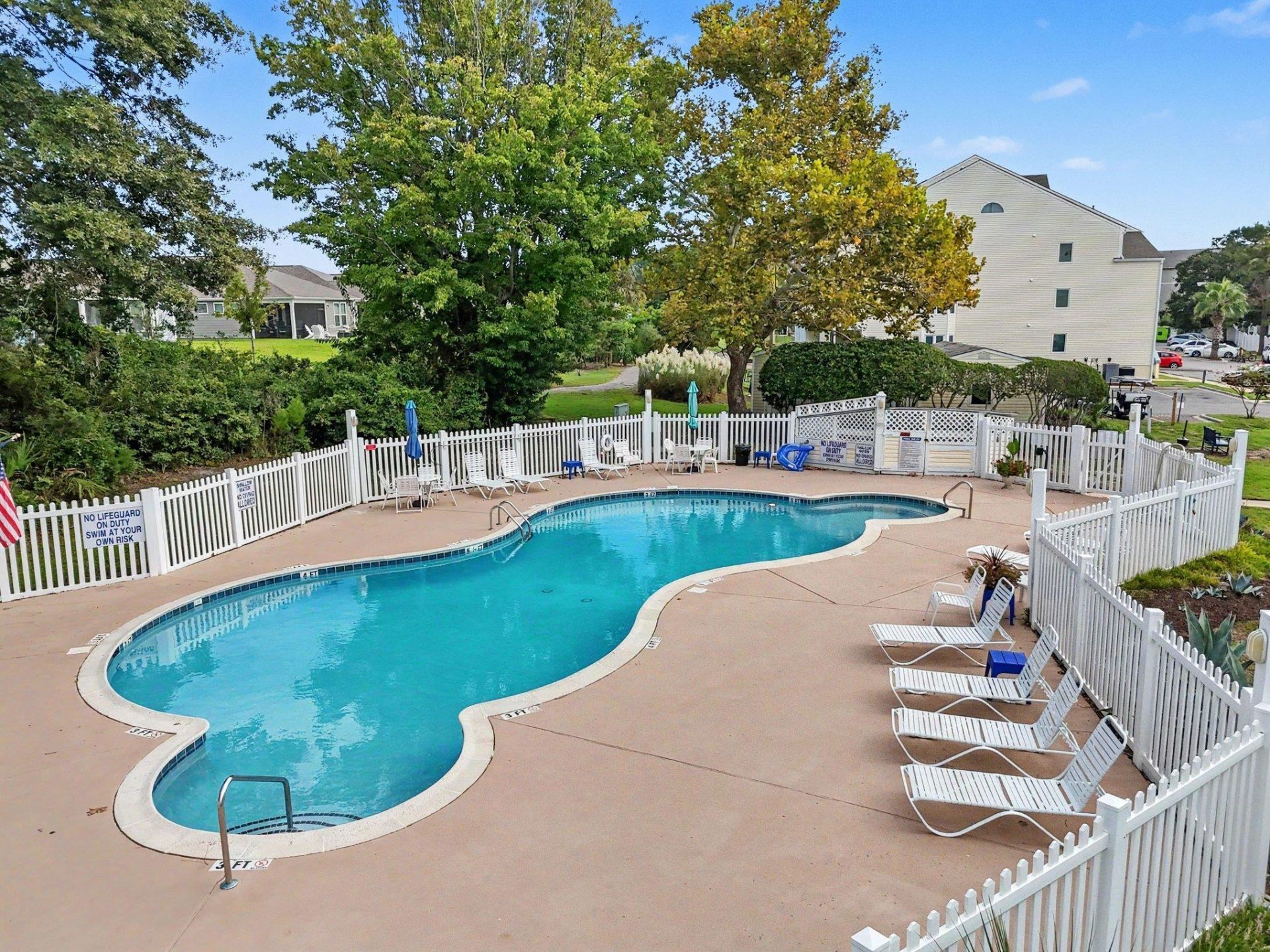 1100 Possum Trot Rd.  Photo 23