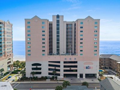 2001 S Ocean Blvd. , Unit 806, North Myrtle Beach, SC 29582
