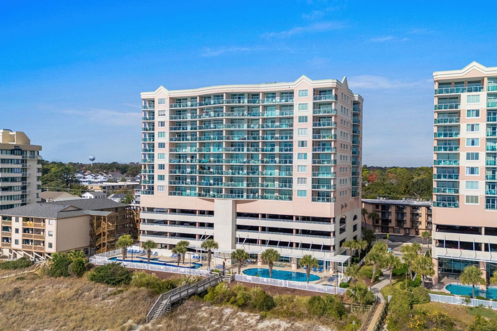 2001 S Ocean Blvd. Photo 16