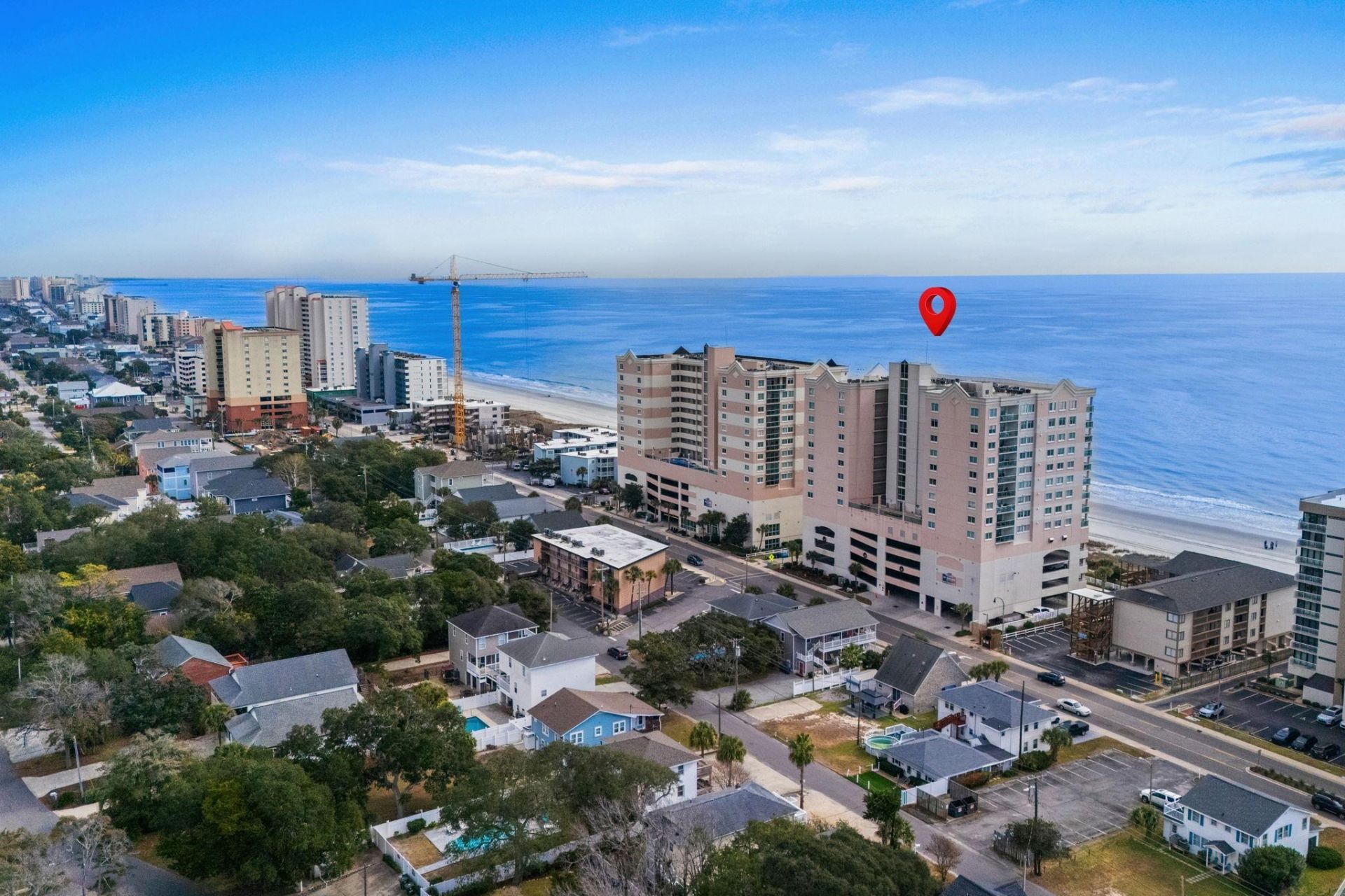 2001 S Ocean Blvd. Photo 41