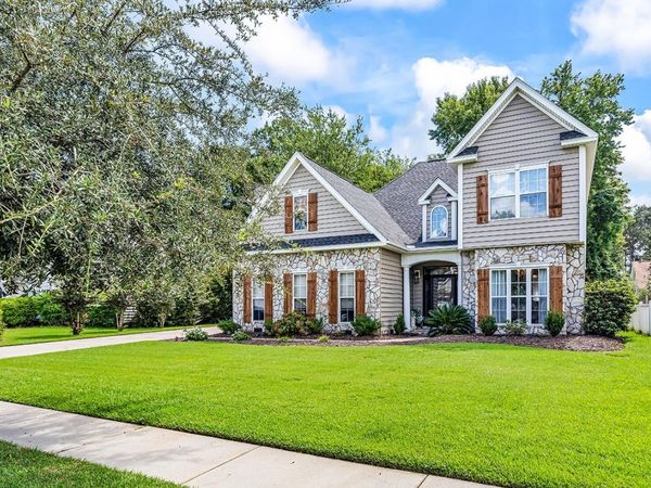3004 Waterbury Ln. , Myrtle Beach, SC 29588