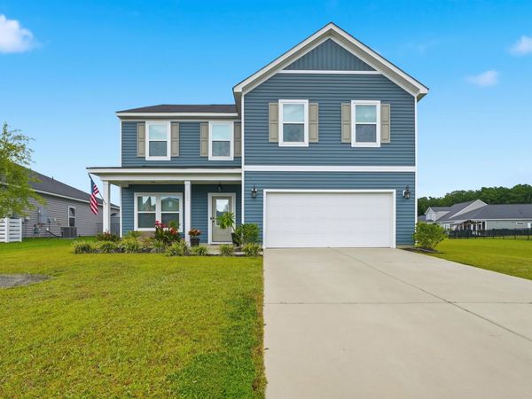 1884 Villena Dr. , Myrtle Beach, SC 29579