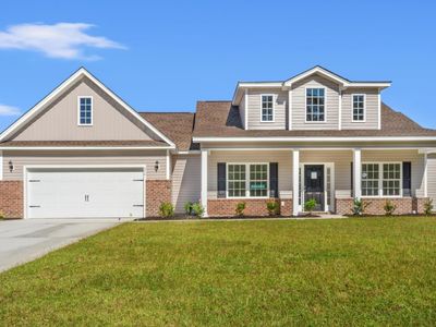 135 Lakewood Ave., Georgetown, SC 29440