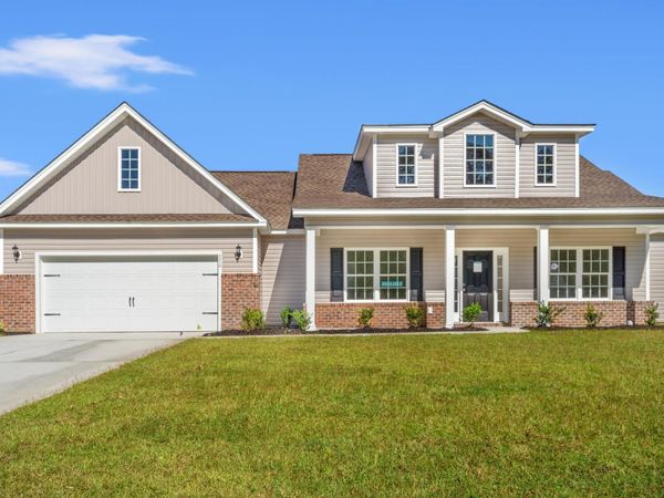135 Lakewood Ave. , Georgetown, SC 29440