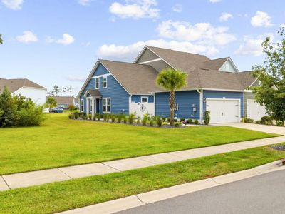 2514 Blue Crane Circle, Unit 101, Myrtle Beach, SC 29577