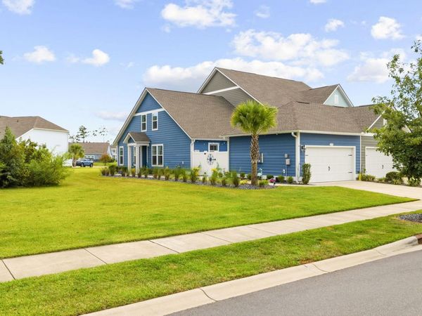 2514 Blue Crane Circle , Unit 101, Myrtle Beach, SC 29577