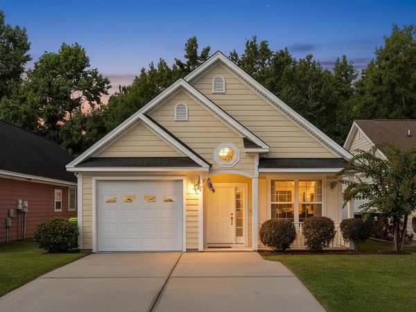 169 Foxpath Loop , Myrtle Beach, SC 29588
