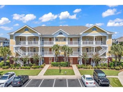 6203 Catalina Dr., Unit 1011, North Myrtle Beach, SC 29582
