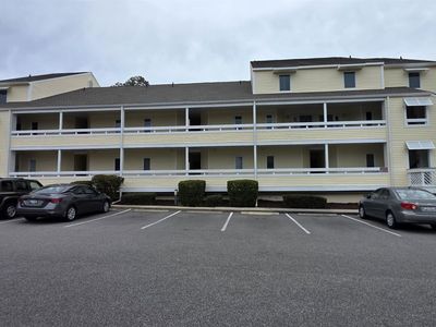 1100 Possum Trot Rd. , Unit D-203, North Myrtle Beach, SC 29582