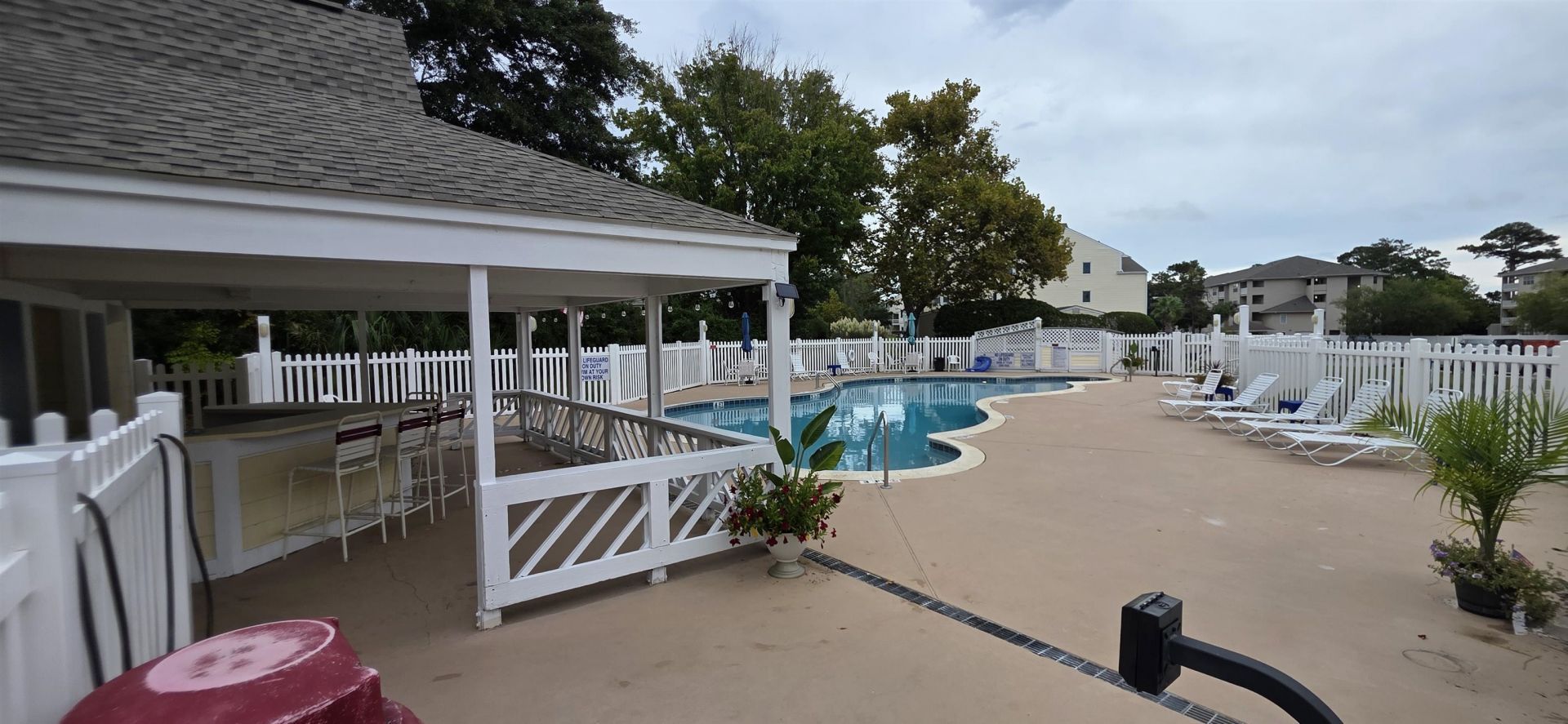 1100 Possum Trot Rd.  Photo 13