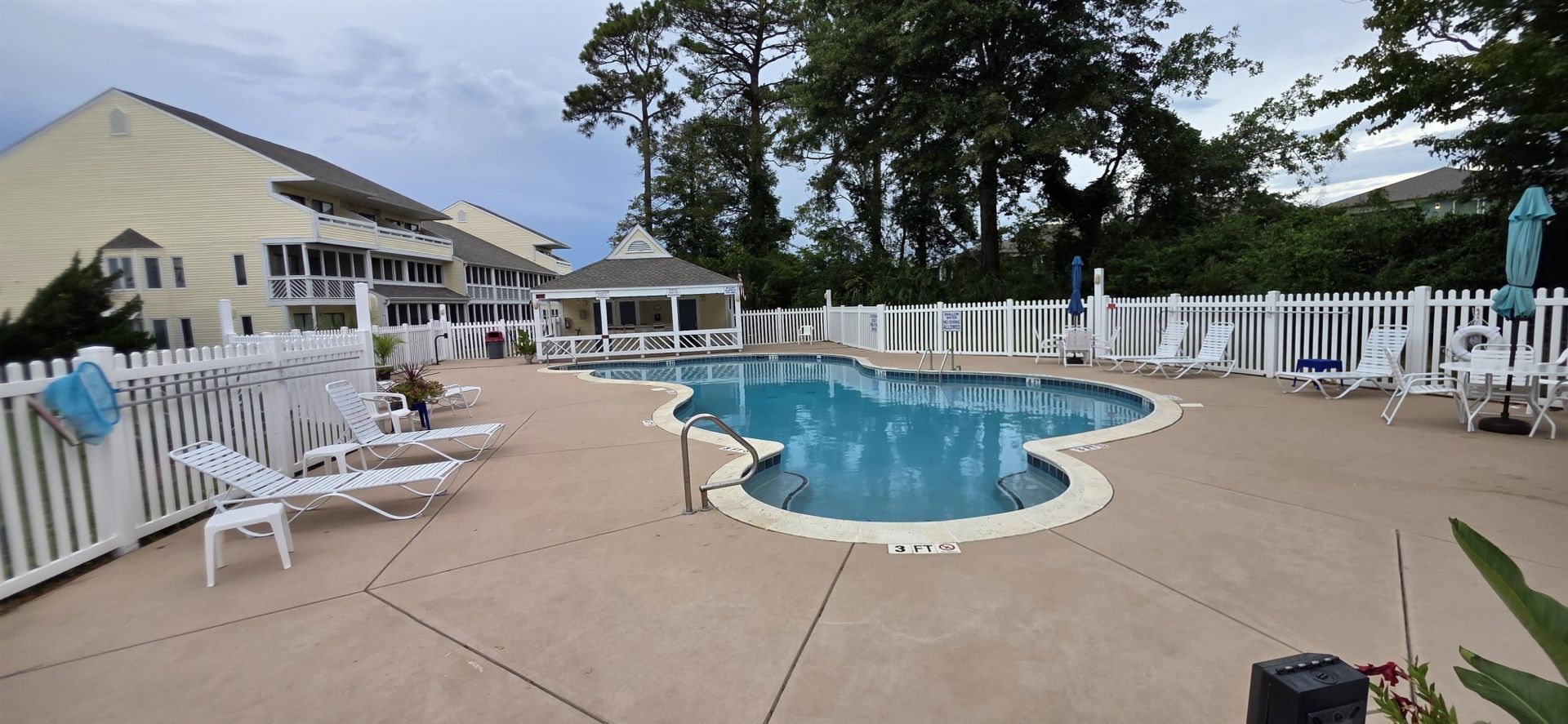 1100 Possum Trot Rd.  Photo 15
